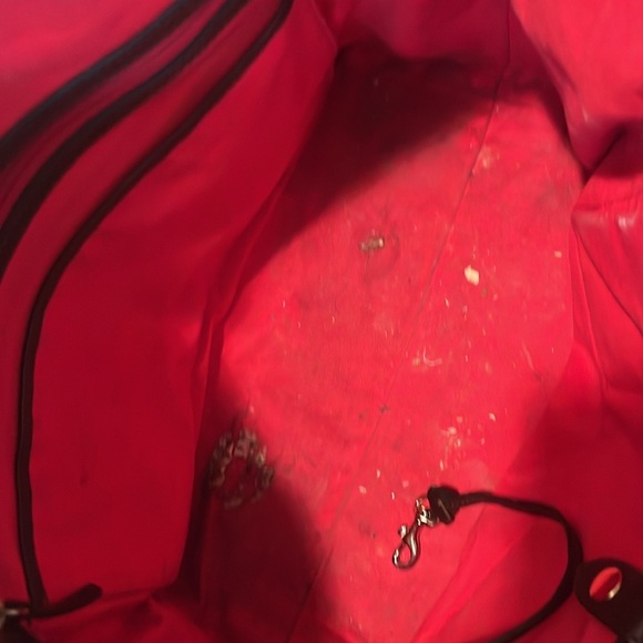 Dooney & Burke tote bag - Picture 4 of 7